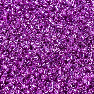 MIYUKI Delica Beads SEED-X0054-DB0422-1