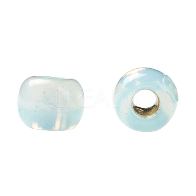 TOHO 11/0 Round Beads X-SEED-TR11-PF2118-1