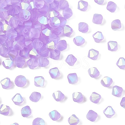 Preciosa&reg Crystal Beads X-PRC-BA6-20310-20019-1