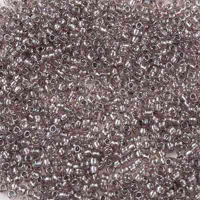 TOHO 8/0 Round Beads X-SEED-TR08-1807-1