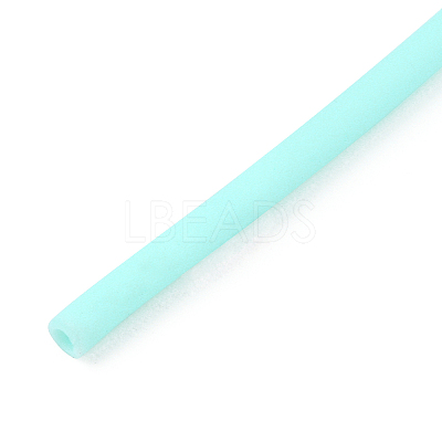Hollow Pipe PVC Tubular Synthetic Rubber Cord RCOR-R007-4mm-36-1