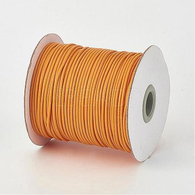 Eco-Friendly Korean Waxed Polyester Cord YC-P002-2mm-1129-1
