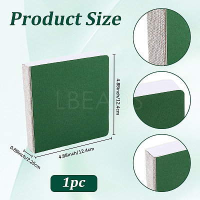 1Pc Portable Art Drawing Sketchbooks AJEW-SP0004-28C-02-1
