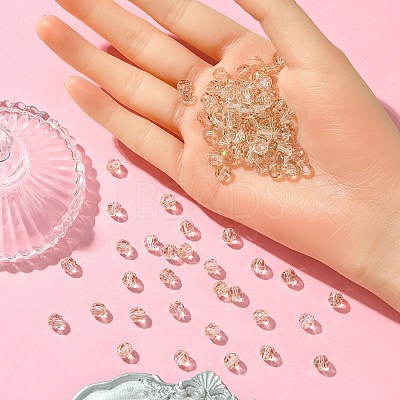 Preciosa&reg Crystal Beads Y-PRC-BB6-00030-235-1