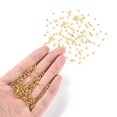 8/0 Glass Seed Beads SEED-A005-3mm-22-1