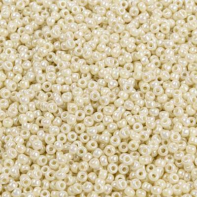 MIYUKI Round Rocailles Beads X-SEED-G008-RR0486-1