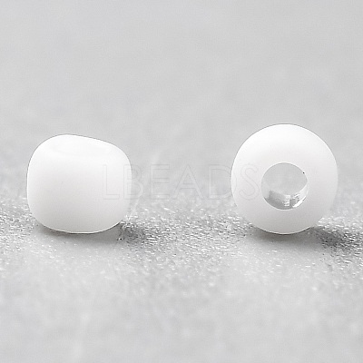 TOHO 11/0 Round Beads SEED-TR11-0041F-1