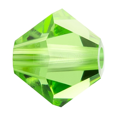 Preciosa&reg Crystal Beads X-PRC-BA5-50520-1
