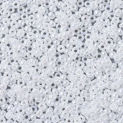 MIYUKI Round Rocailles Beads SEED-G007-RR0528-1
