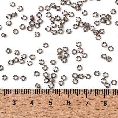 TOHO 8/0 Round Beads X-SEED-TR08-0556F-1