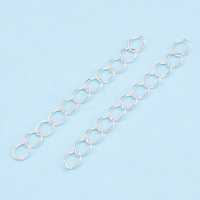 Iron Chain Extender X-IFIN-T007-10S-NF-1