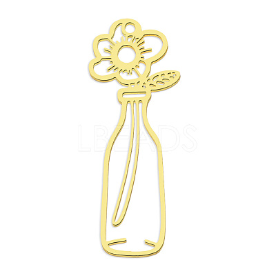201 Stainless Steel Pendants STAS-S105-LA806-2-1