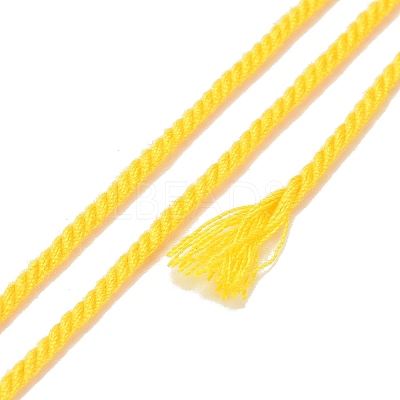 Cotton Cord OCOR-E027-01C-08-1