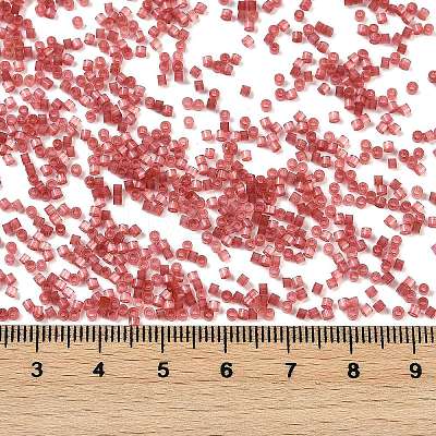Imitation Cat Eyes Glass Seed Beads SEED-H003-03Q-1