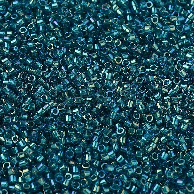 MIYUKI Delica Beads SEED-MY11-DB1764-1
