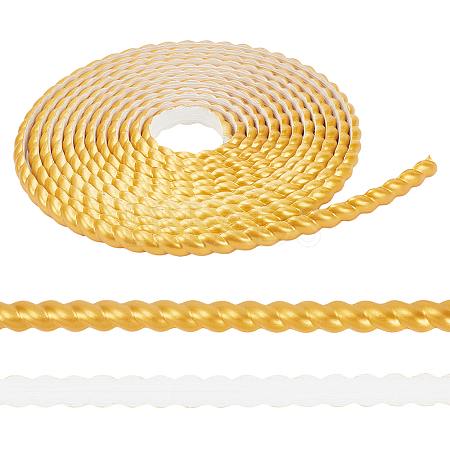 PVC Molding Trim FIND-WH0111-508B-1