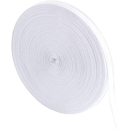 Cotton Ribbons OCOR-WH0032-49B-1