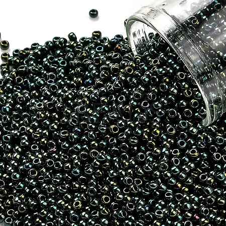 TOHO 11/0 Round Beads SEED-JPTR11-0084-1