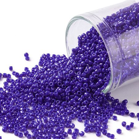 TOHO Round Seed Beads SEED-XTR15-0048-1
