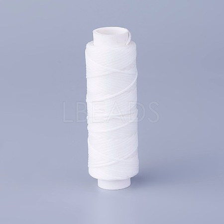 Waxed Polyester Cord YC-L004-02-1