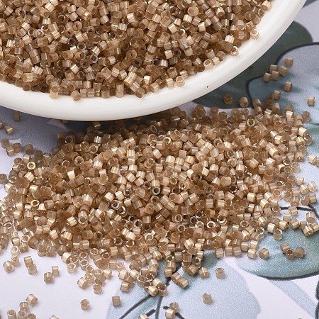 MIYUKI Delica Beads X-SEED-J020-DB1802-1