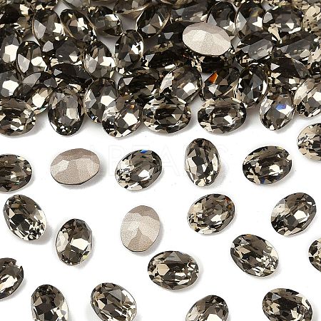 Preciosa&reg MAXIMA Crystal Fancy Stones Y-PRC-FF8-40010-1