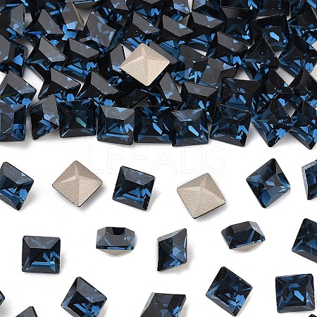 Preciosa&reg MAXIMA Crystal Fancy Stones X-PRC-FA6-30340-1