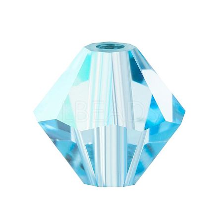 Preciosa&reg Crystal Beads Y-PRC-BA6-60000-200-1