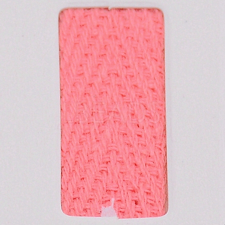 Cotton Twill Tape Ribbons OCOR-WH0063-19C-1