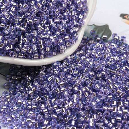 Glass Seed Beads SEED-S042-04A-08-1