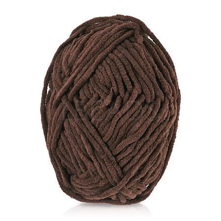 1 Skein Soft Crocheting Yarn OCOR-TADJ0001-03D-1