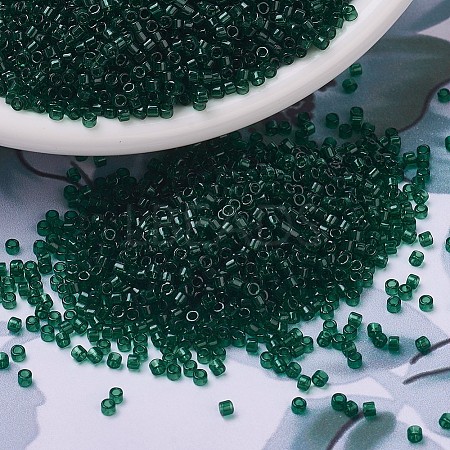 MIYUKI Delica Beads SEED-MY11-DB0713-1