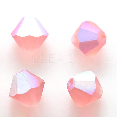 Preciosa&reg Crystal Beads Y-PRC-BA3-70030-20019-1
