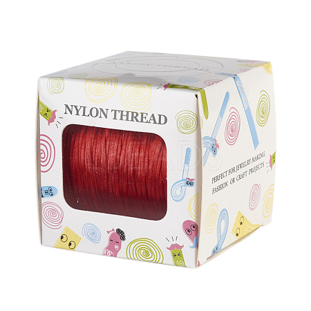 Nylon Thread NWIR-JP0013-1.0mm-700-1