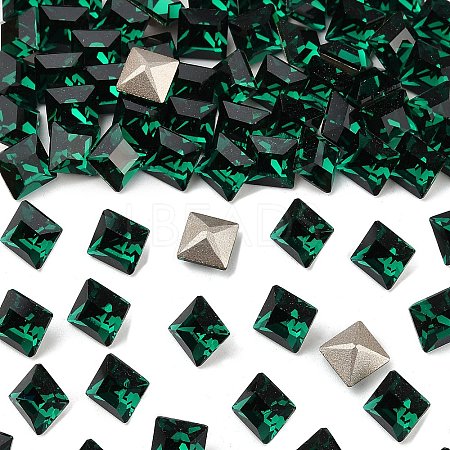 Preciosa&reg MAXIMA Crystal Fancy Stones X-PRC-FA6-50730-1