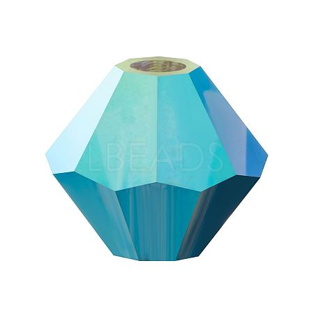 Preciosa&reg Crystal Beads Y-PRC-BA6-30340-20000-1