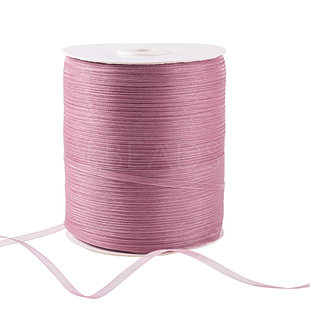 Organza Ribbon RS3mmY092-1