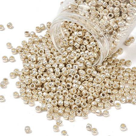 TOHO 6/0 Round Beads SEED-XTR06-0558-1