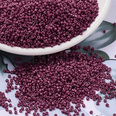 MIYUKI Delica Beads SEED-J020-DB2355-1