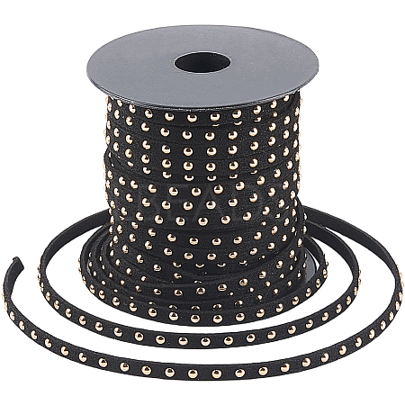 1Roll Micro-Fiber Carding Machine Lace Trim OCOR-CL0001-16A-1