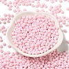 6/0 Opaque Baking Paint Glass Seed Beads X1-SEED-M012-02A-31-2