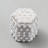 2-Slot Velvet Finger Ring Package Boxes CON-WH20006-013B-02-1