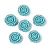 Synthetic Coral Carved Beads CORA-U003-01B-03-1