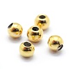 925 Sterling Silver Beads STER-I016-106B-G-1