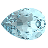 Preciosa&reg MAXIMA Crystal Fancy Stones X-PRC-FE18-60010-3