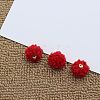 Fibre Pendants X1-DIY-TAC0007-45B-1