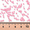 11/0 Grade A Round Glass Seed Beads SEED-N001-F-254-3