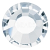 Preciosa&reg Crystal Hotfix Flatback Stones Y-PRC-HSS6-00030-2