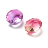 K9 Glass Rhinestone Cabochons RGLA-Q016-02A-01-2