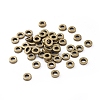Tibetan Style Spacer Beads LS-LF0842Y-AB-1